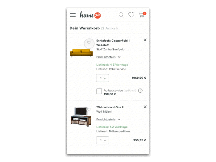 4-Adding-item-to-wishlist